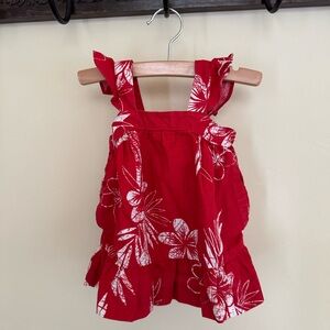 Patagonia Baby Pataloha Dress - 3-6 mo